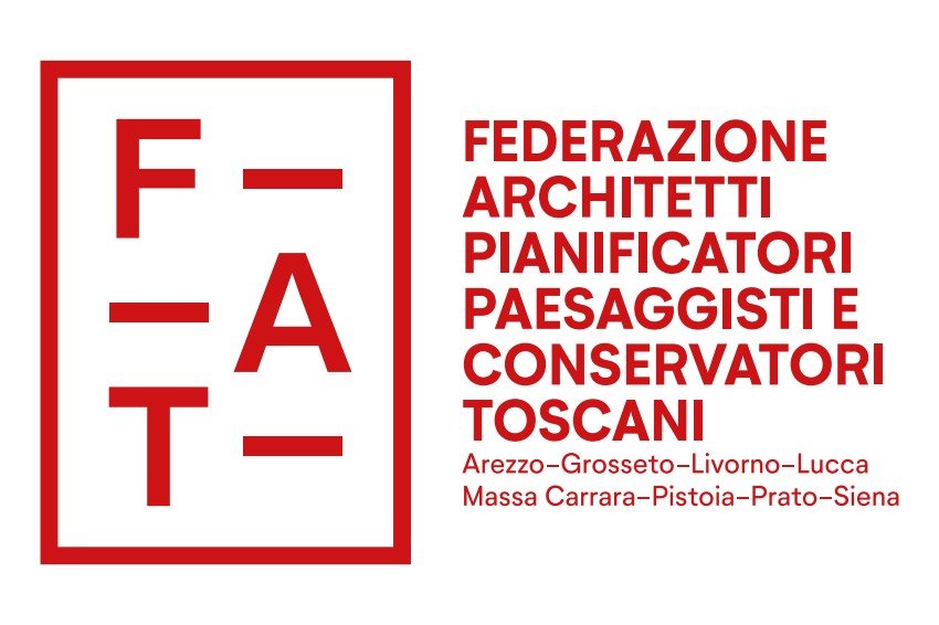 Logo Federazione Architetti Toscani