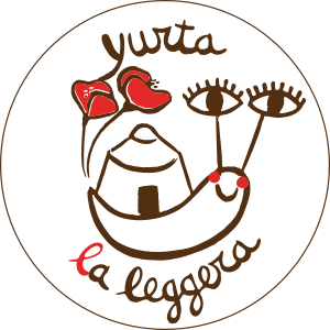 Logo della azienda Yurta la leggera